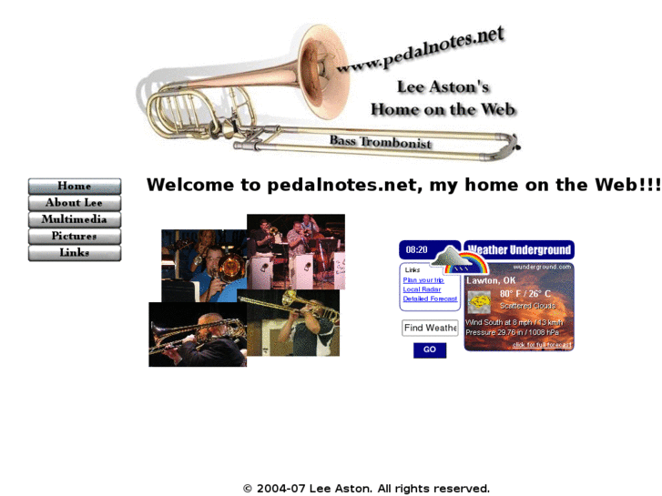 www.pedalnotes.net