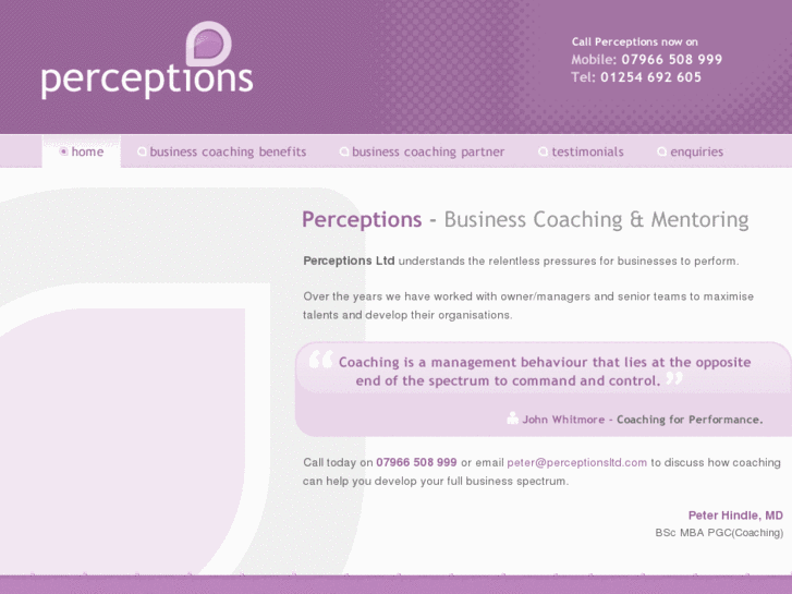 www.perceptionsltd.com