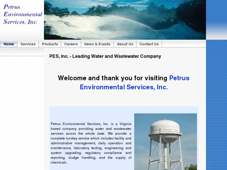 www.petrusenvironmental.com