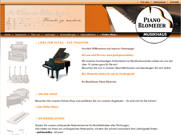 www.piano-blomeier.com