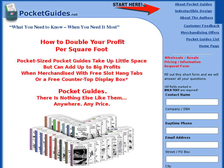 www.pocketguides.net