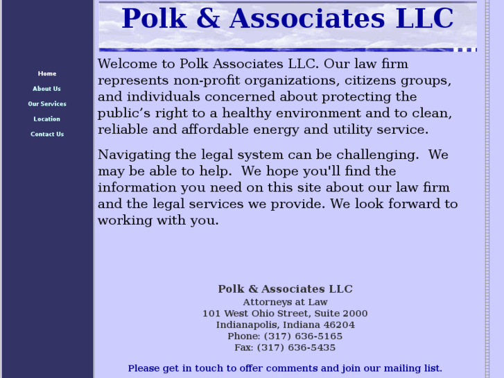 www.polk-law.com