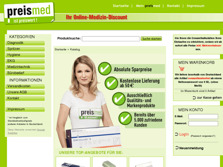 www.preismed.com