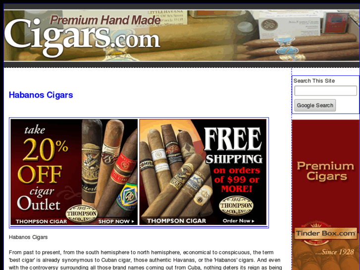 www.premiumhandmadecigars.com