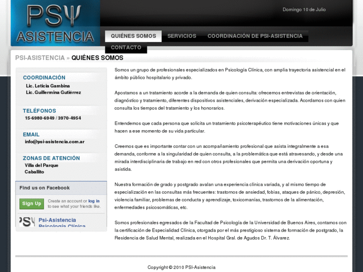 www.psi-asistencia.com.ar