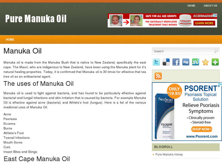 www.puremanukaoil.com