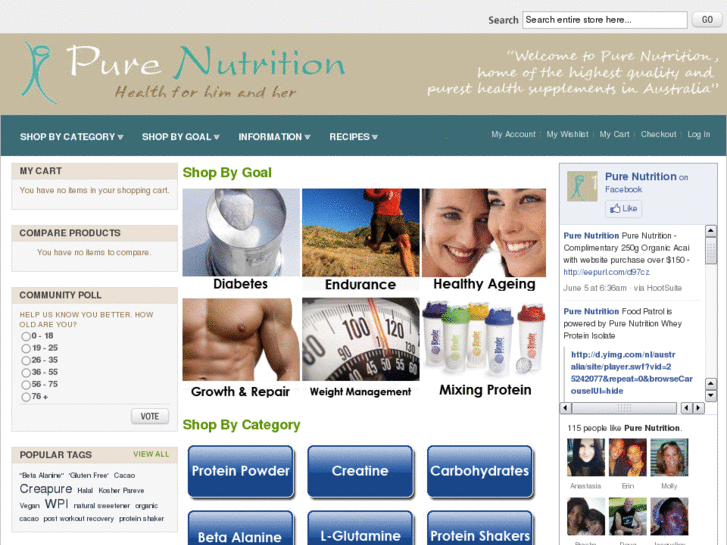 www.purenutrition.com.au