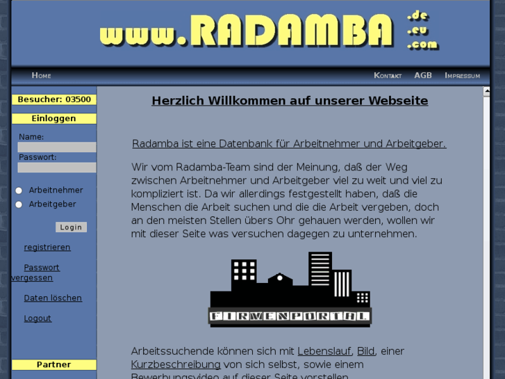 www.radamba.de