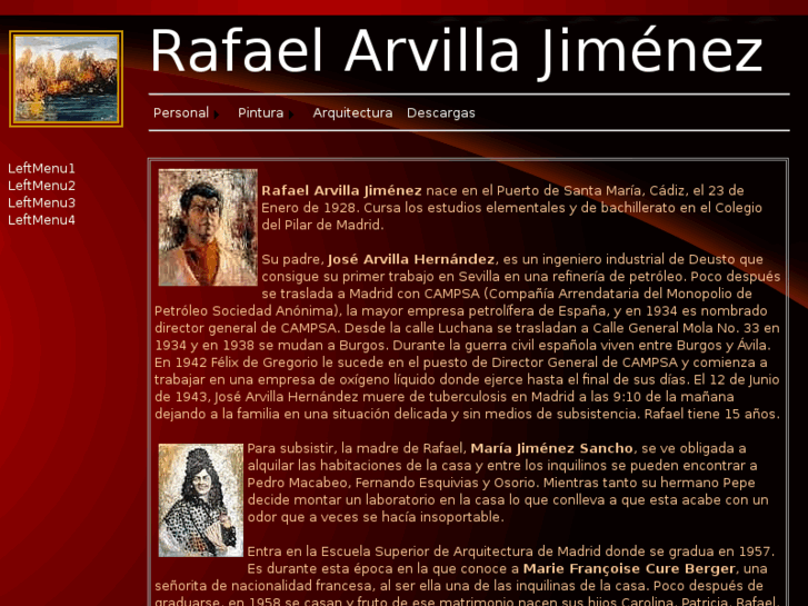 www.rafaelarvilla.com