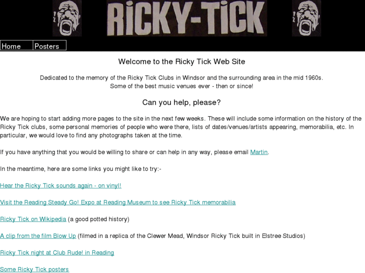 www.rickytick.com