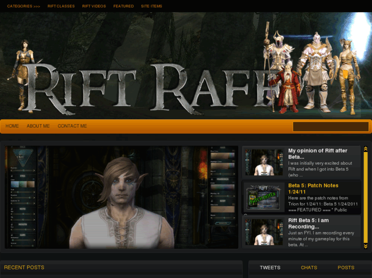 www.riftraff.com