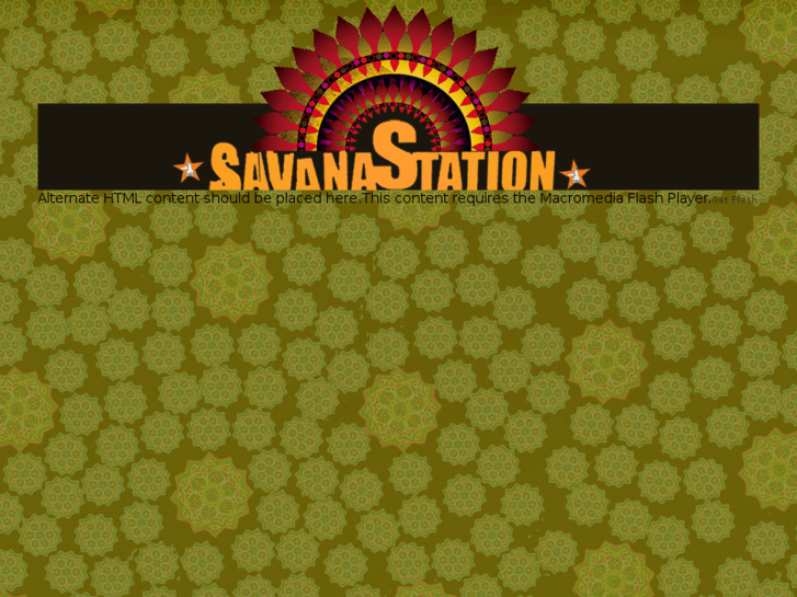 www.savanastation.com