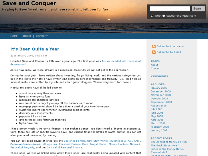 www.saveandconquer.com