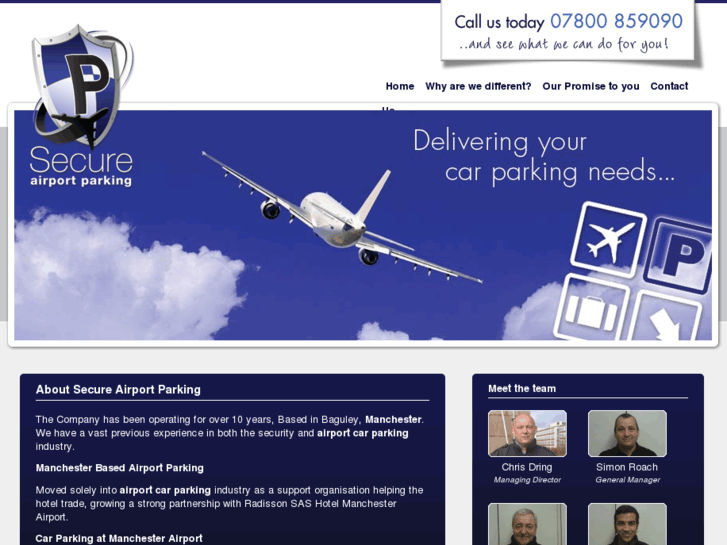 www.secure-airportparking.com