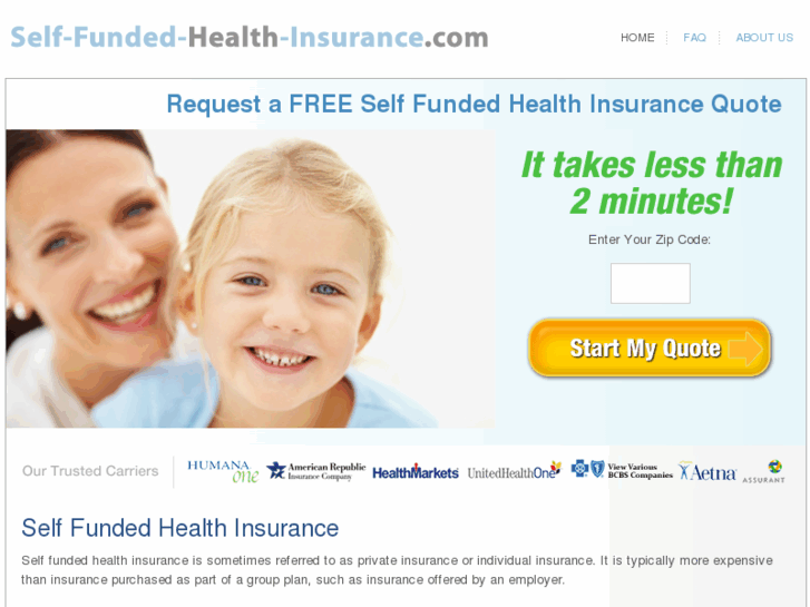 www.self-funded-health-insurance.com