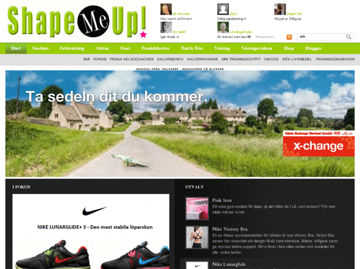 www.shapemeup.se