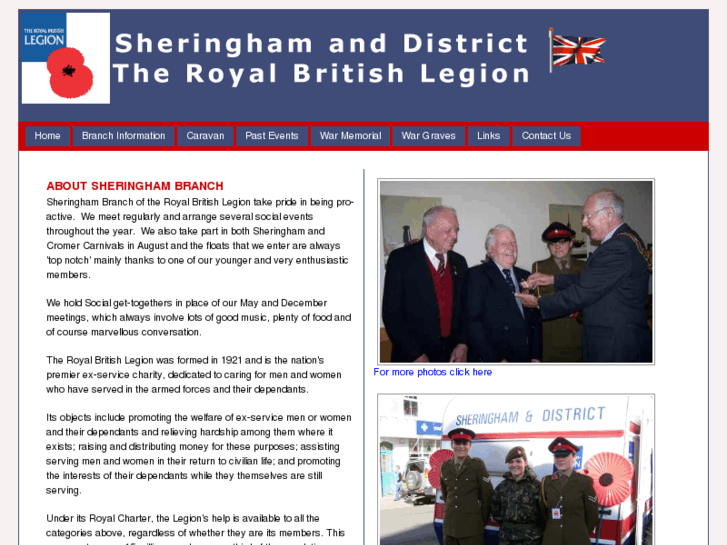 www.sheringhamrbl.co.uk