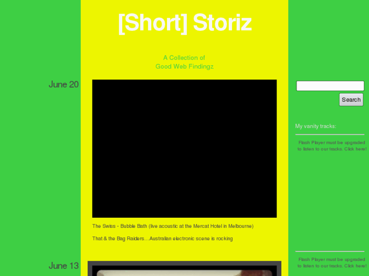 www.shortstoriz.com