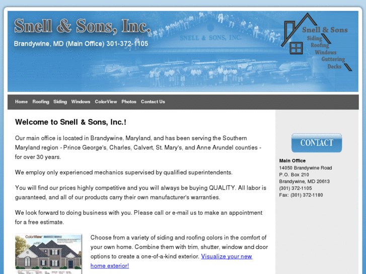 www.snellroofing.com