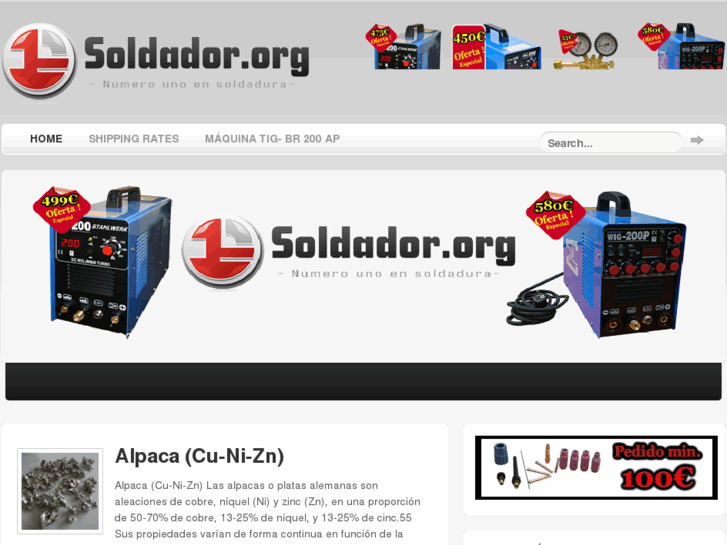 www.soldador.org