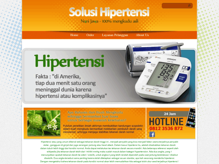 www.solusihipertensi.com