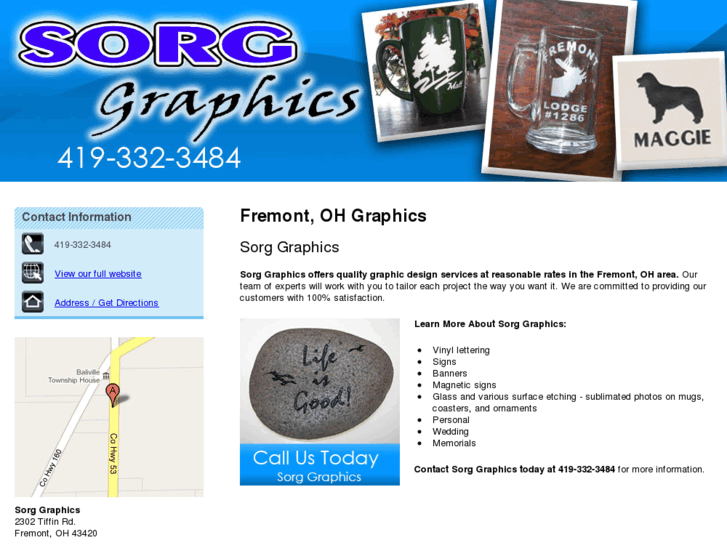 www.sorggraphics.net