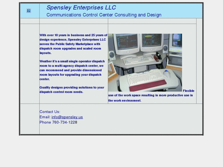 www.spensleyent.com