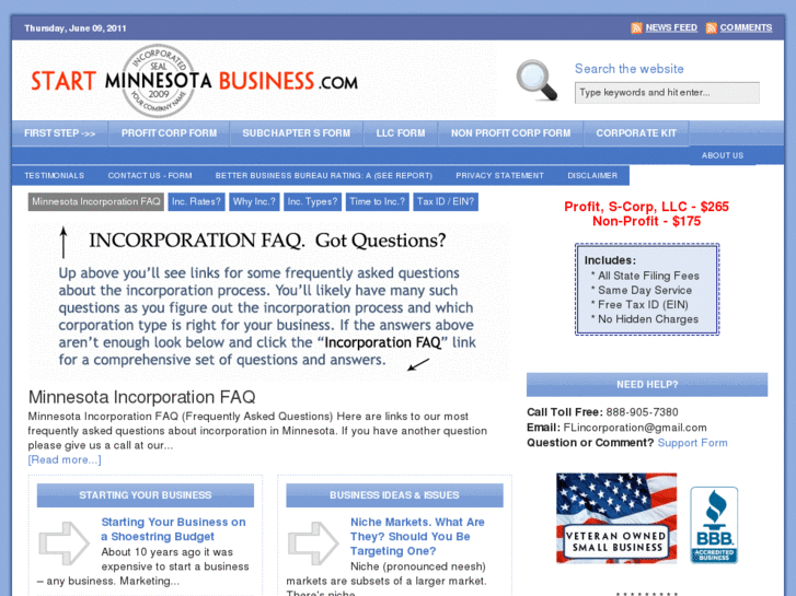 www.startminnesotabusiness.com