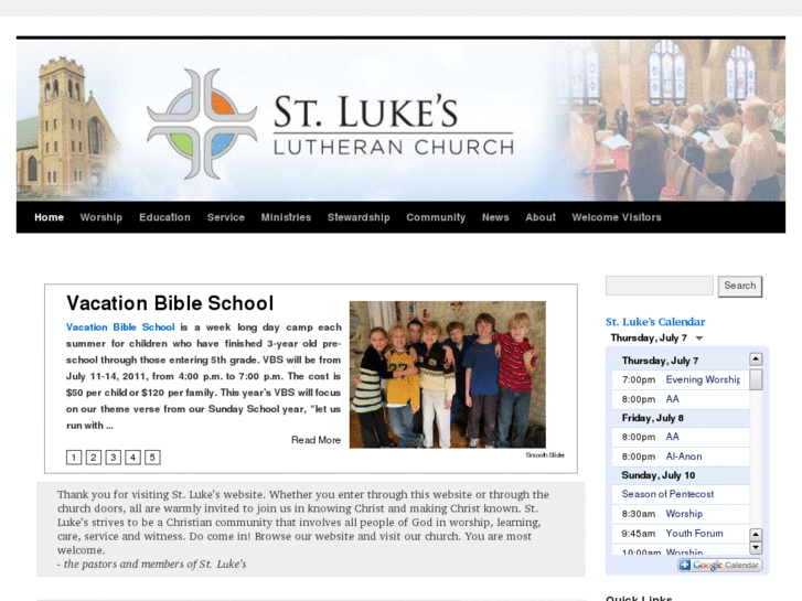 www.stlukesparkridge.org