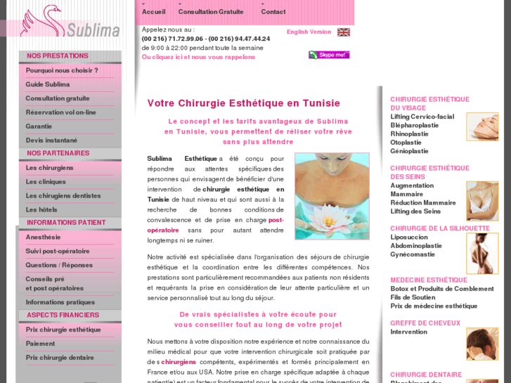 www.sublima-esthetique.com