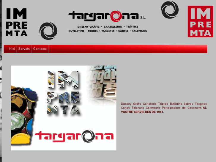 www.targarona.com