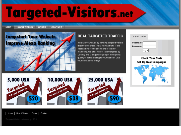 www.targeted-visitors.net