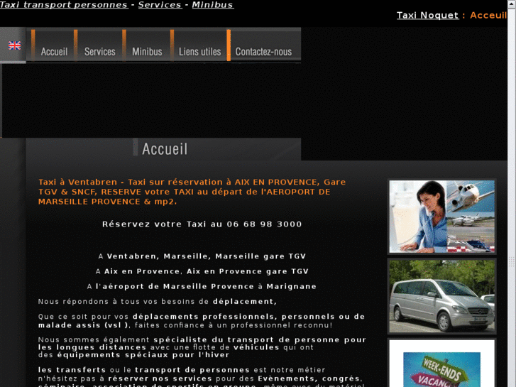 www.taxi-aix-provence.com