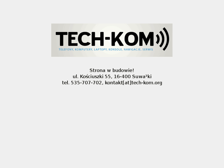 www.tech-kom.org