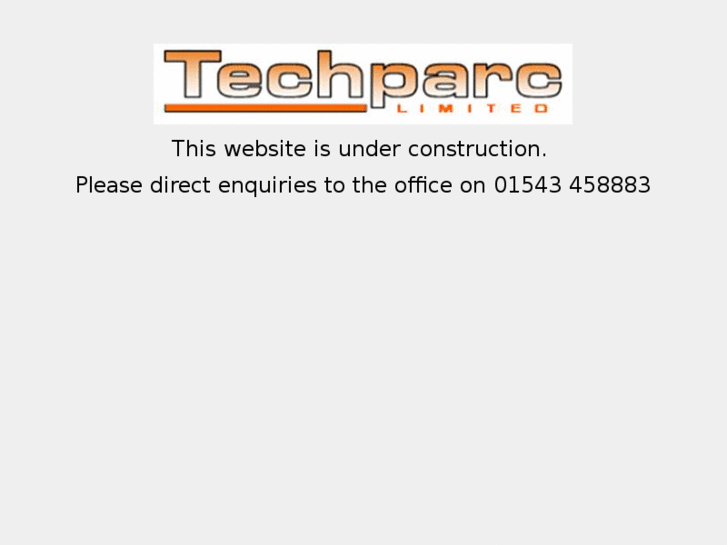 www.techparc.co.uk