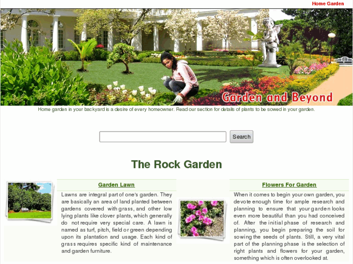 www.the-rockgarden.com