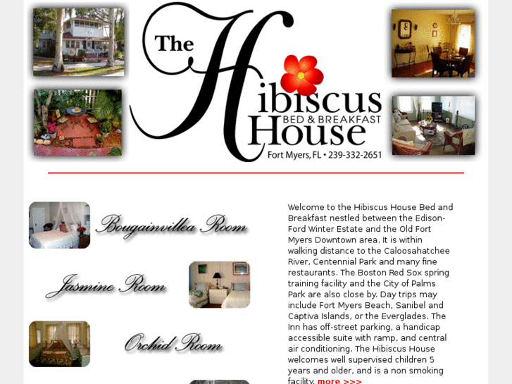 www.thehibiscushouse.net