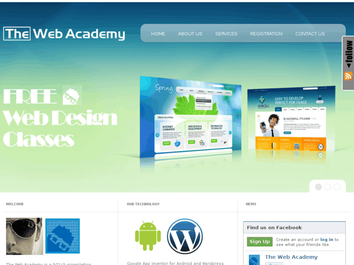 www.thewebacademy.org