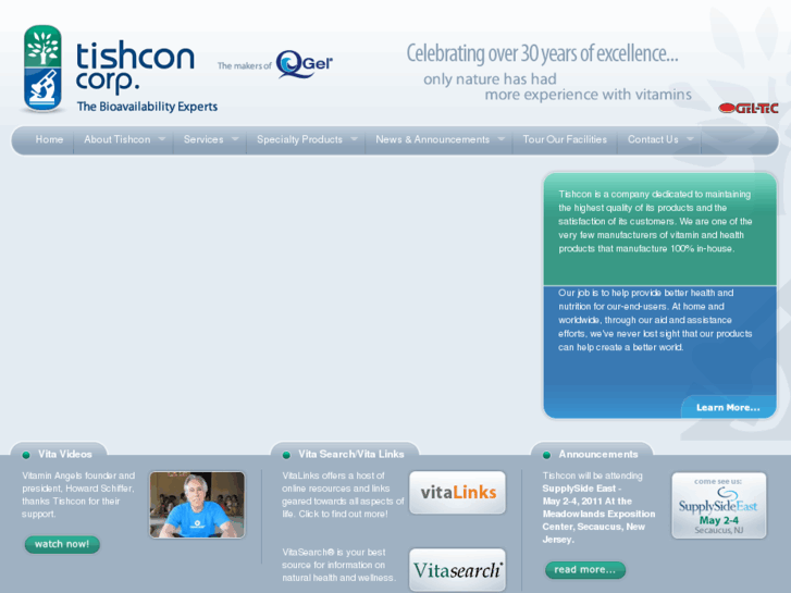 www.tishcon.net