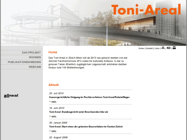 www.toni-areal.com