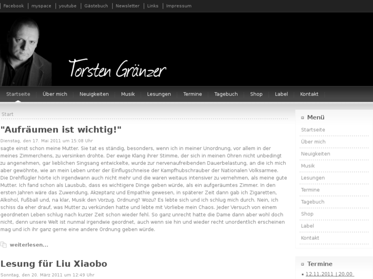 www.torsten-graenzer.de