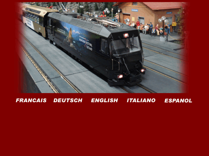 www.trainlgb.com