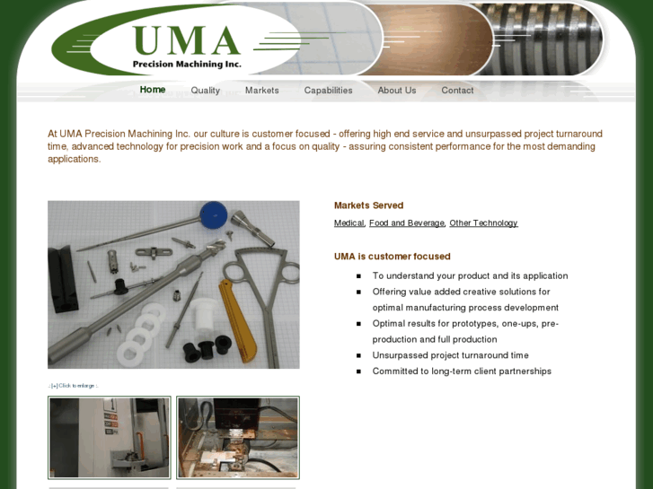 www.umapm.com