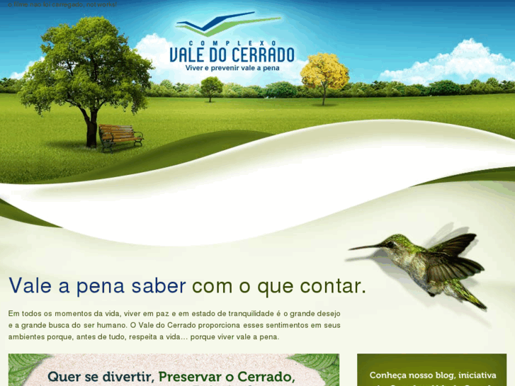 www.valedocerrado.com.br