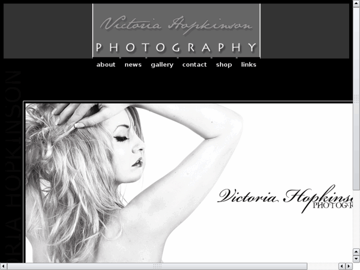 www.victoriahopkinson.com