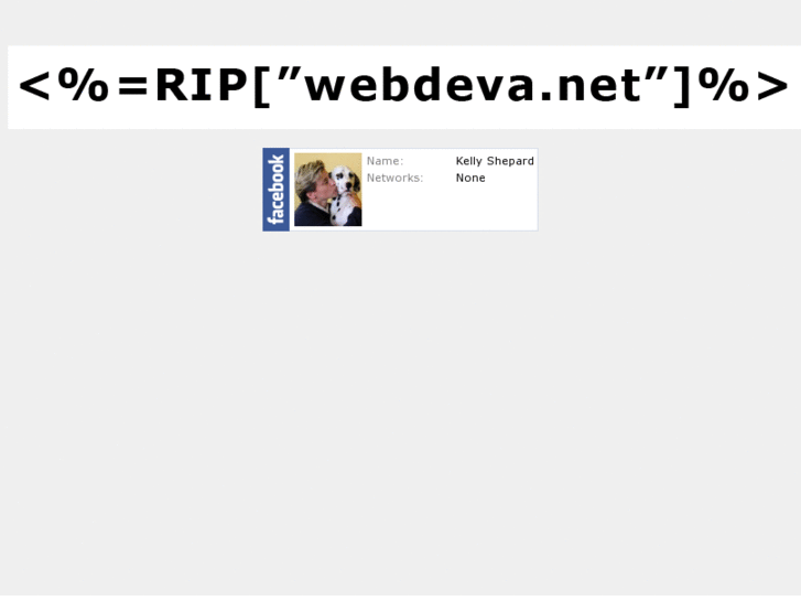 www.webdeva.net