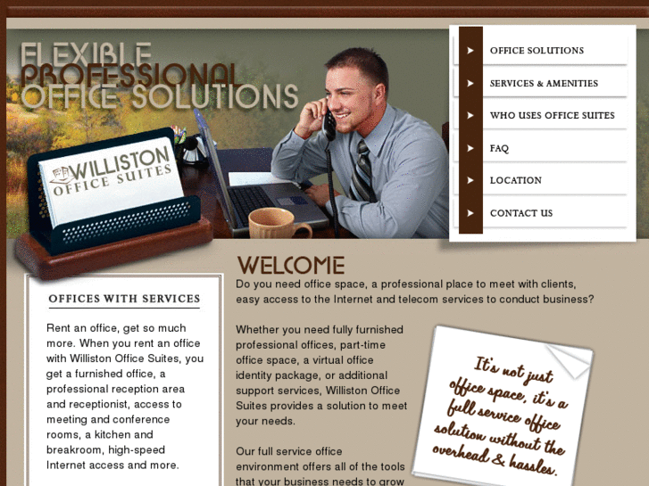 www.willistonoffice.com