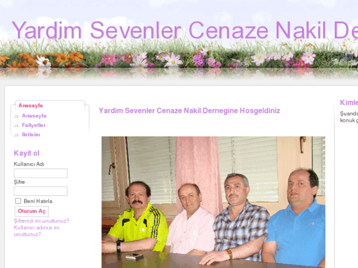 www.yardimsevenlerdernegi.com