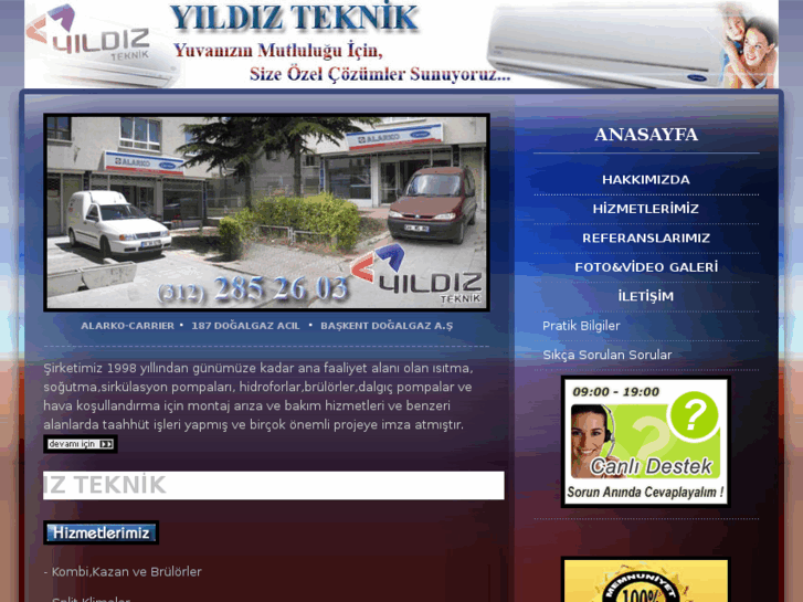 www.yildiz-teknik.net