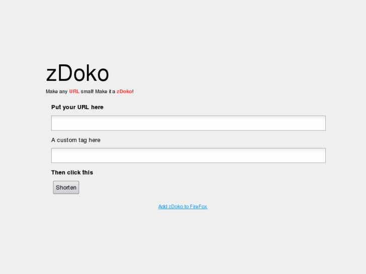 www.zdoko.com
